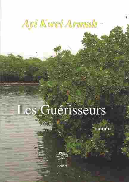 Image for Les Guerisseurs