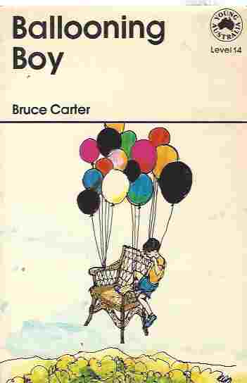 Ballooning Boy Image for Ballooning Boy