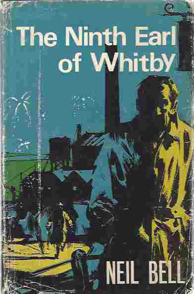 The Ninth Earl of Whitby 1966 Image for The Ninth Earl of Whitby 1966
