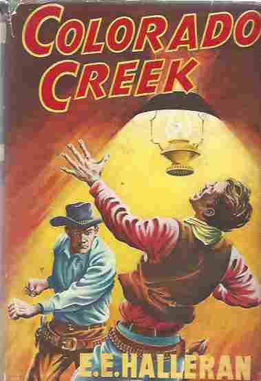 Image for Colorado Creek
