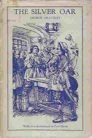 Image for The Silver Oar