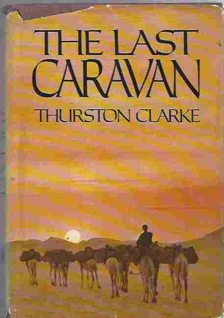 Image for The Last Caravan