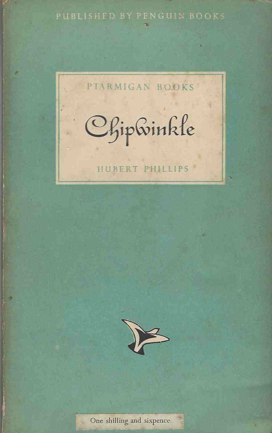 Image for Chipwinkle
