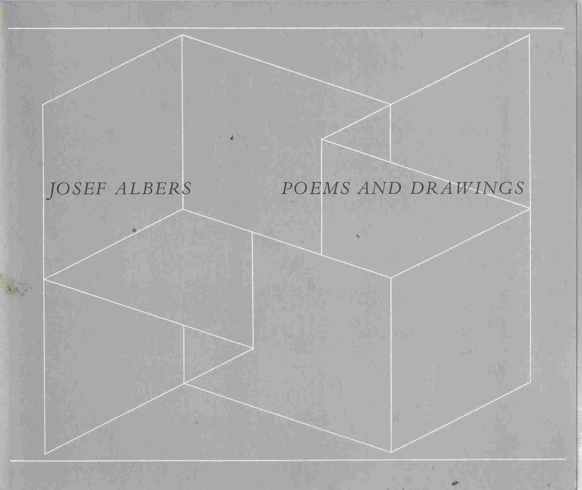 Image for Poems and Drawings