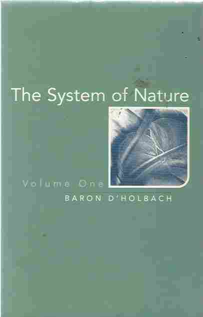 Image for The System of Nature 1