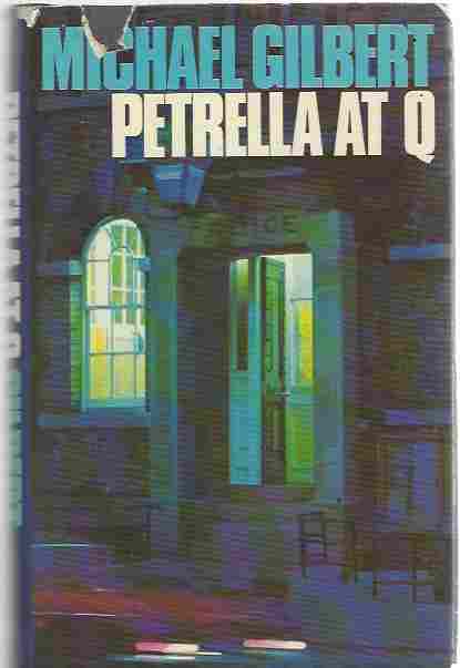 Image for Petrella At Q