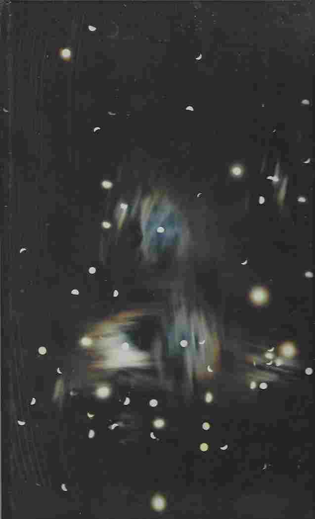 Image for Sharon Harper - from Above and Below