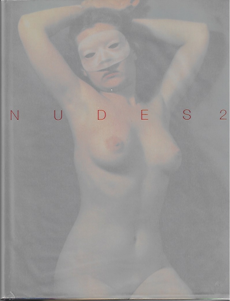 Image for Nudes 2