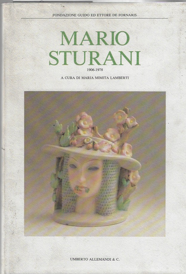 Image for Mario Sturani, 1906-1978