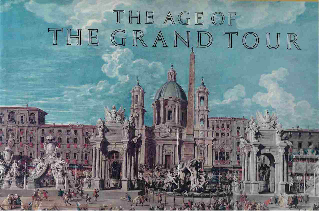 Image for Age of the Grand Tour