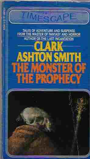 Image for MONSTER PROPHECY