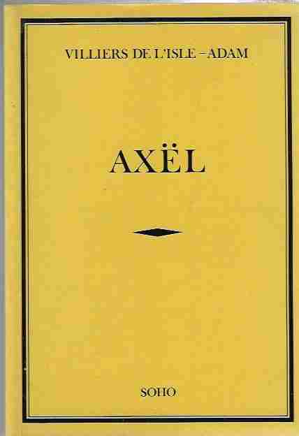 Image for Axel