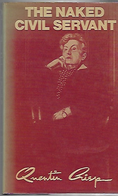 Image for Naked Civil Servant