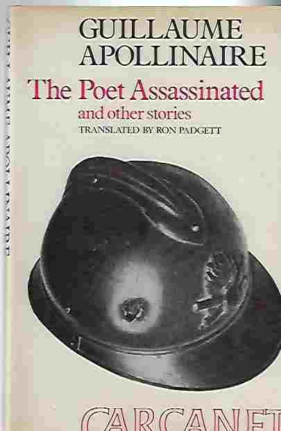 Image for The Poet Assassinated