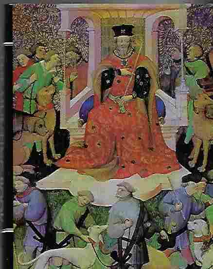 Image for The Hunting Book of Gaston Phebus