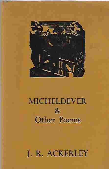 Image for Micheldever and Other Poems