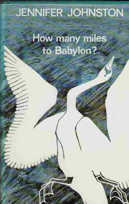 Image for How Many Miles to Babylon?