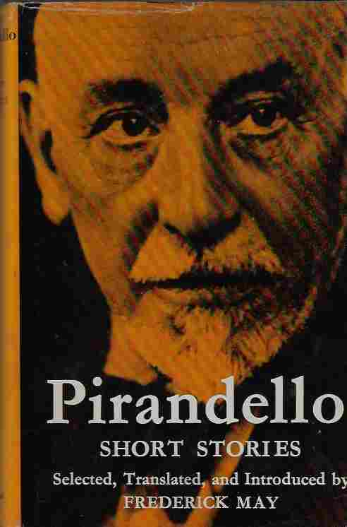 Image for Pirandello Short Stories