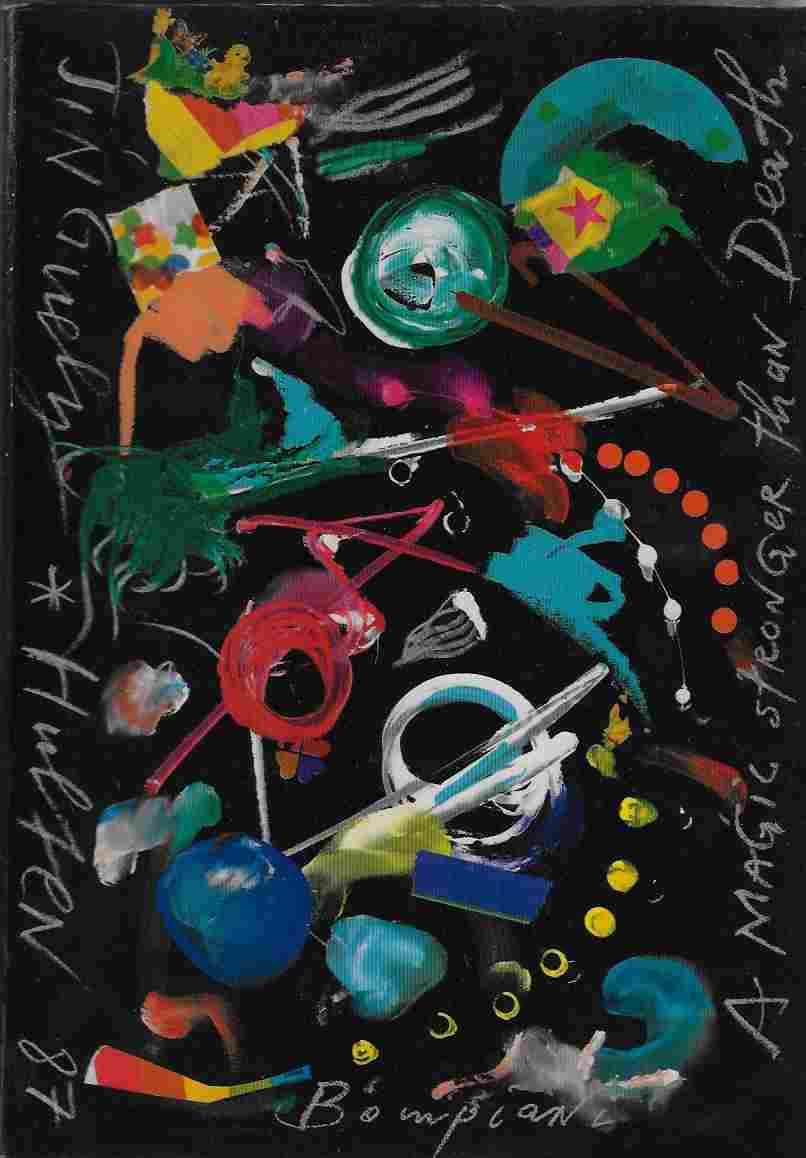Image for Tinguely