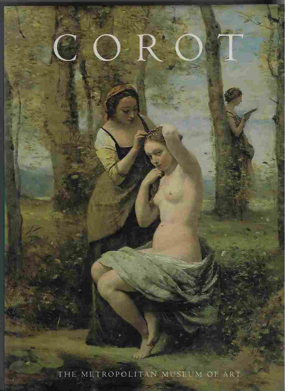 Image for Corot