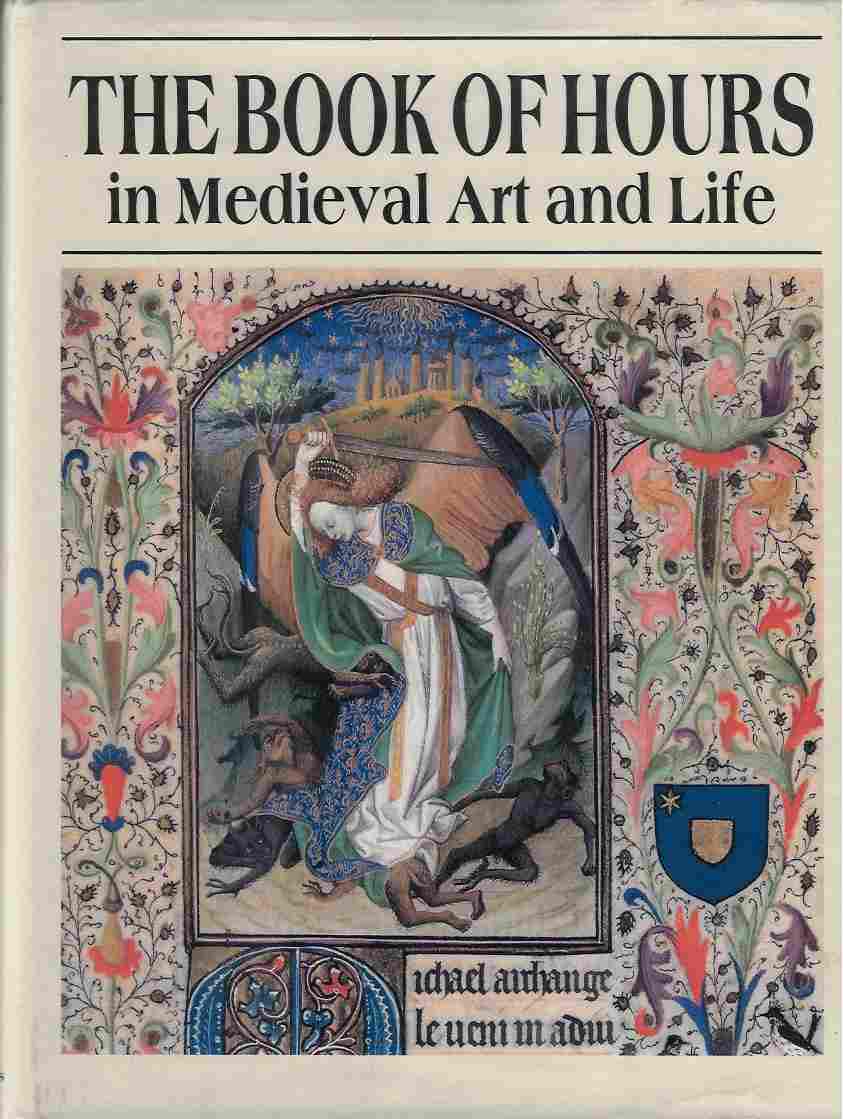 Image for Book of Hours in Late Mediaeval Art and Life