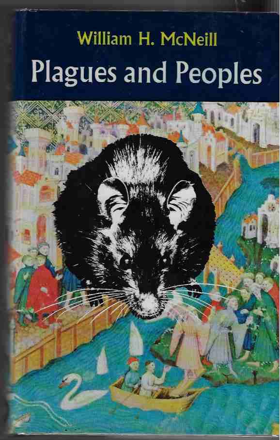 Image for Plagues and Peoples