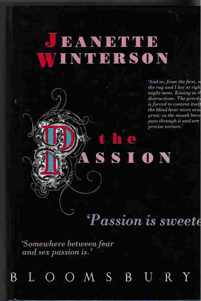 Image for The Passion