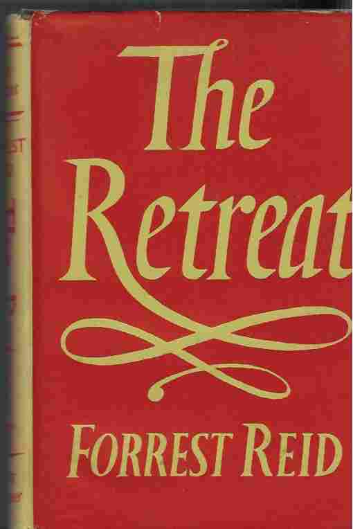 Image for The Retreat