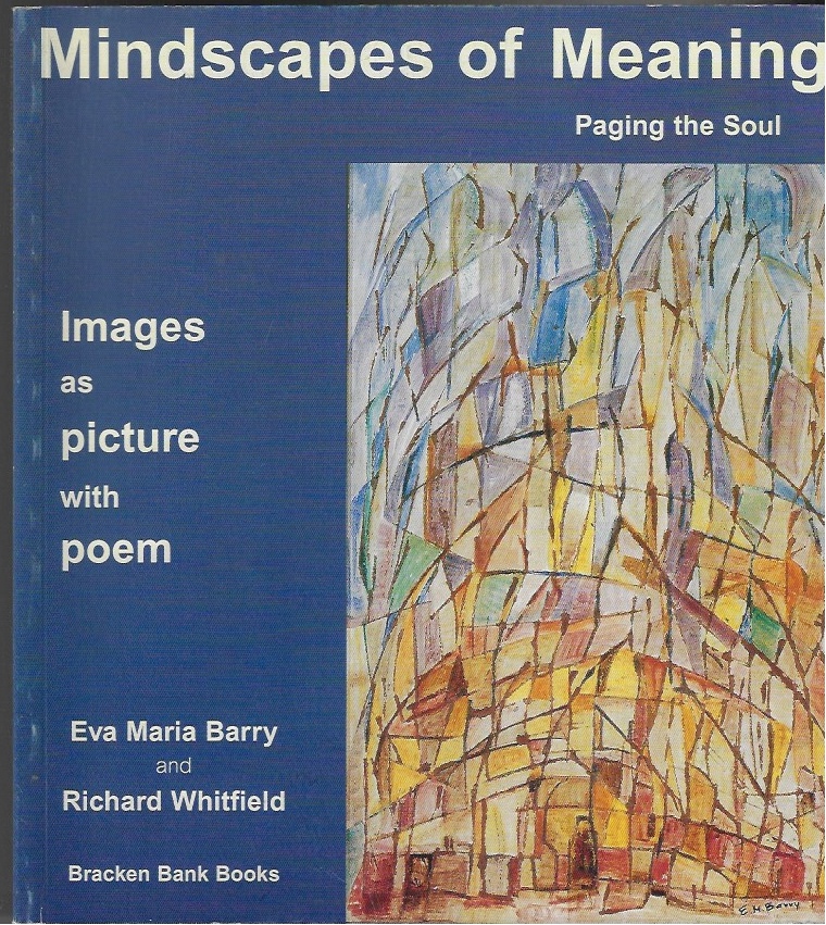 Image for Mindscapes of Meaning Paging the Soul: Images As Picture with Poem