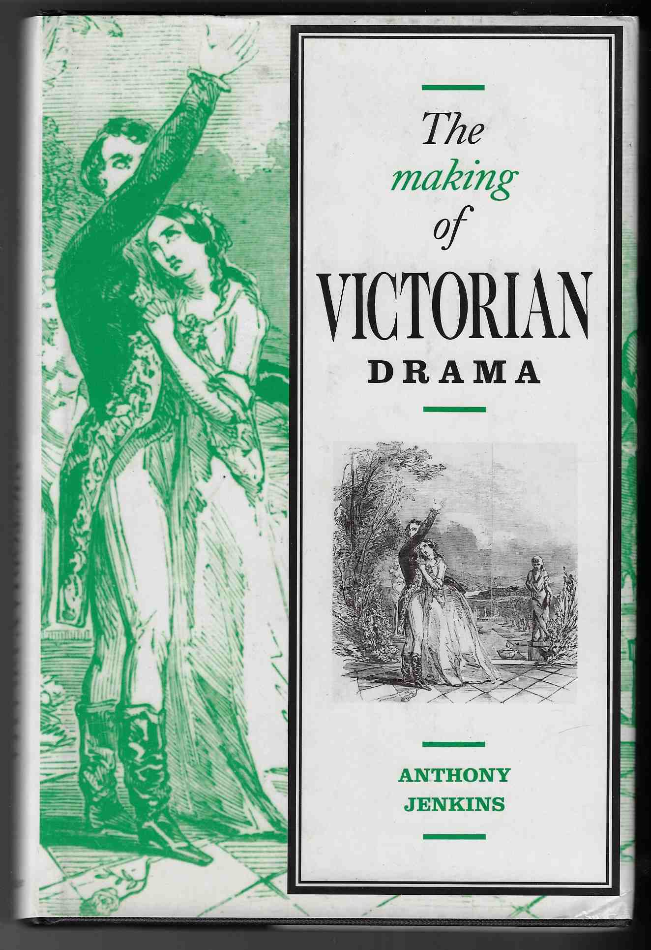 Image for The Making of Victorian Drama