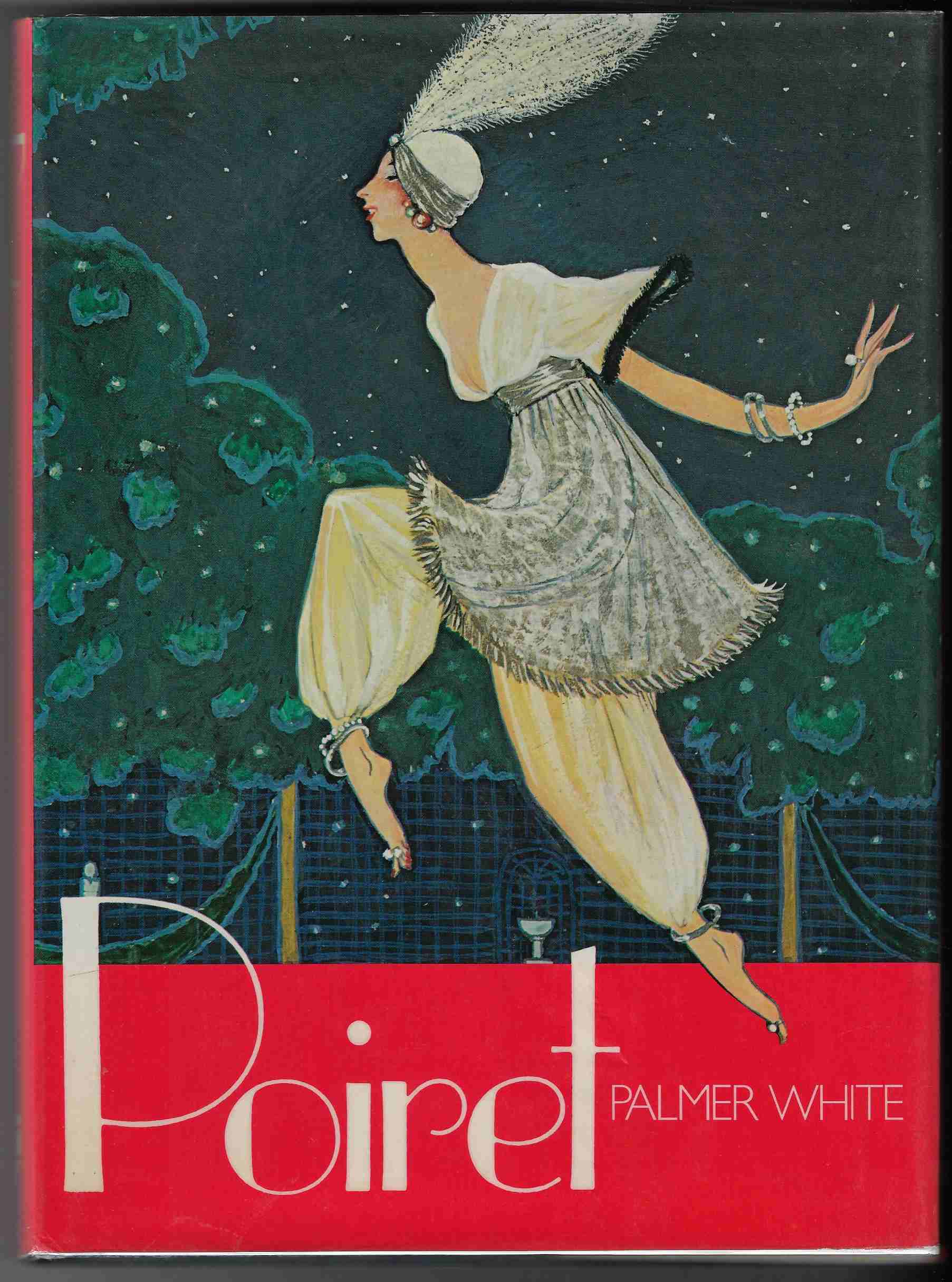 Image for Poiret