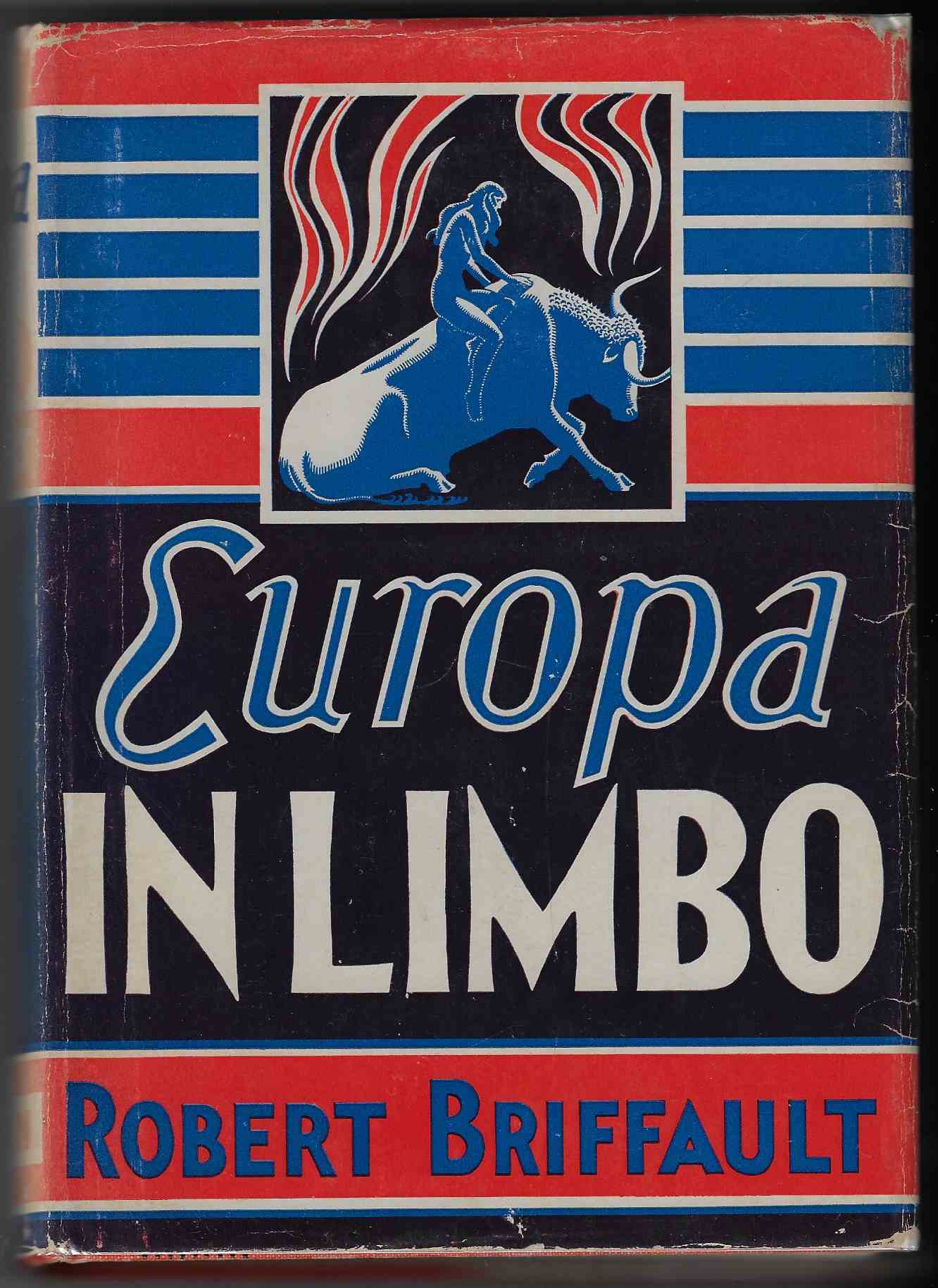 Image for Europa in Limbo
