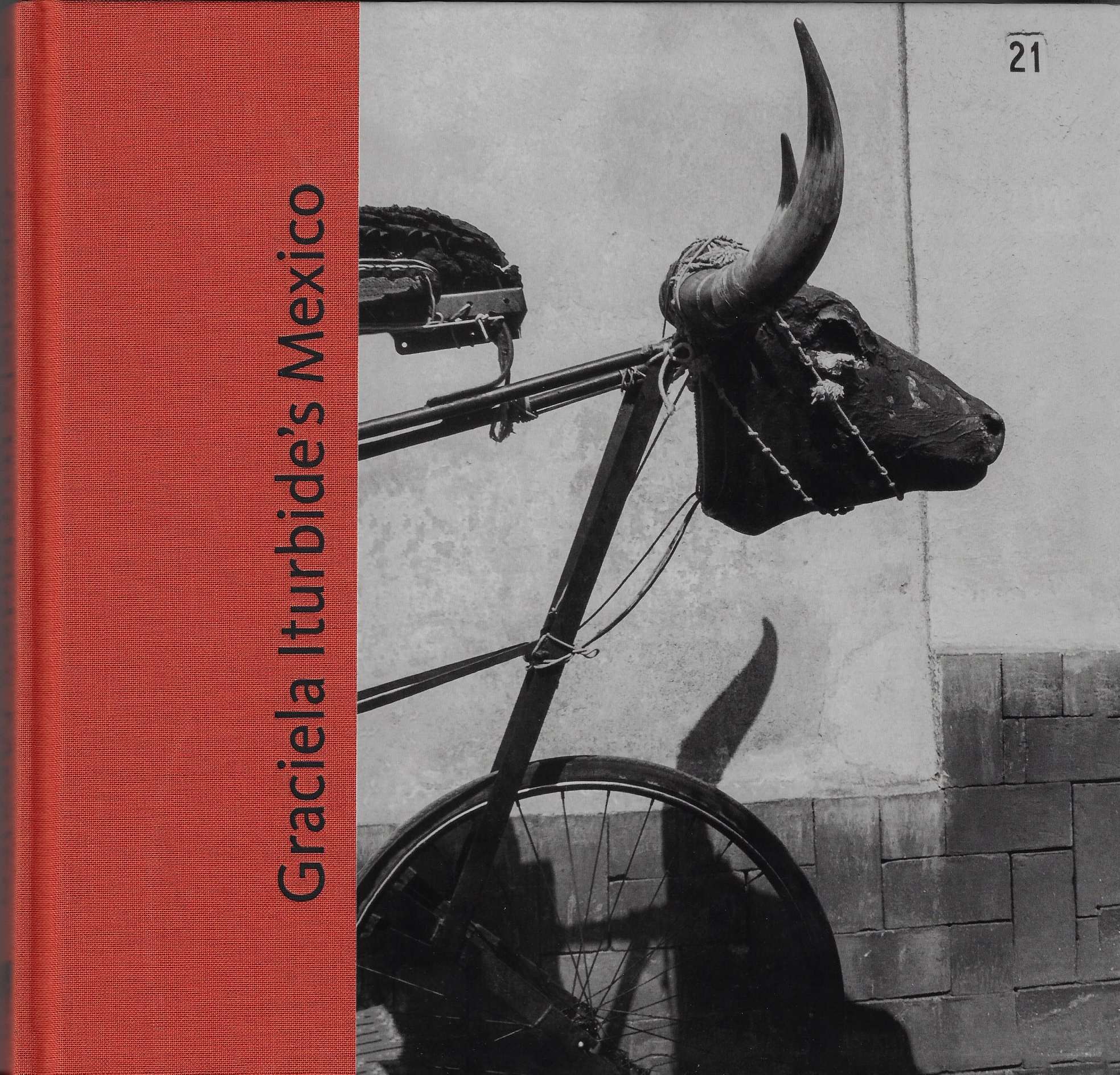 Image for Graciela Iturbide’s Mexico Photographs