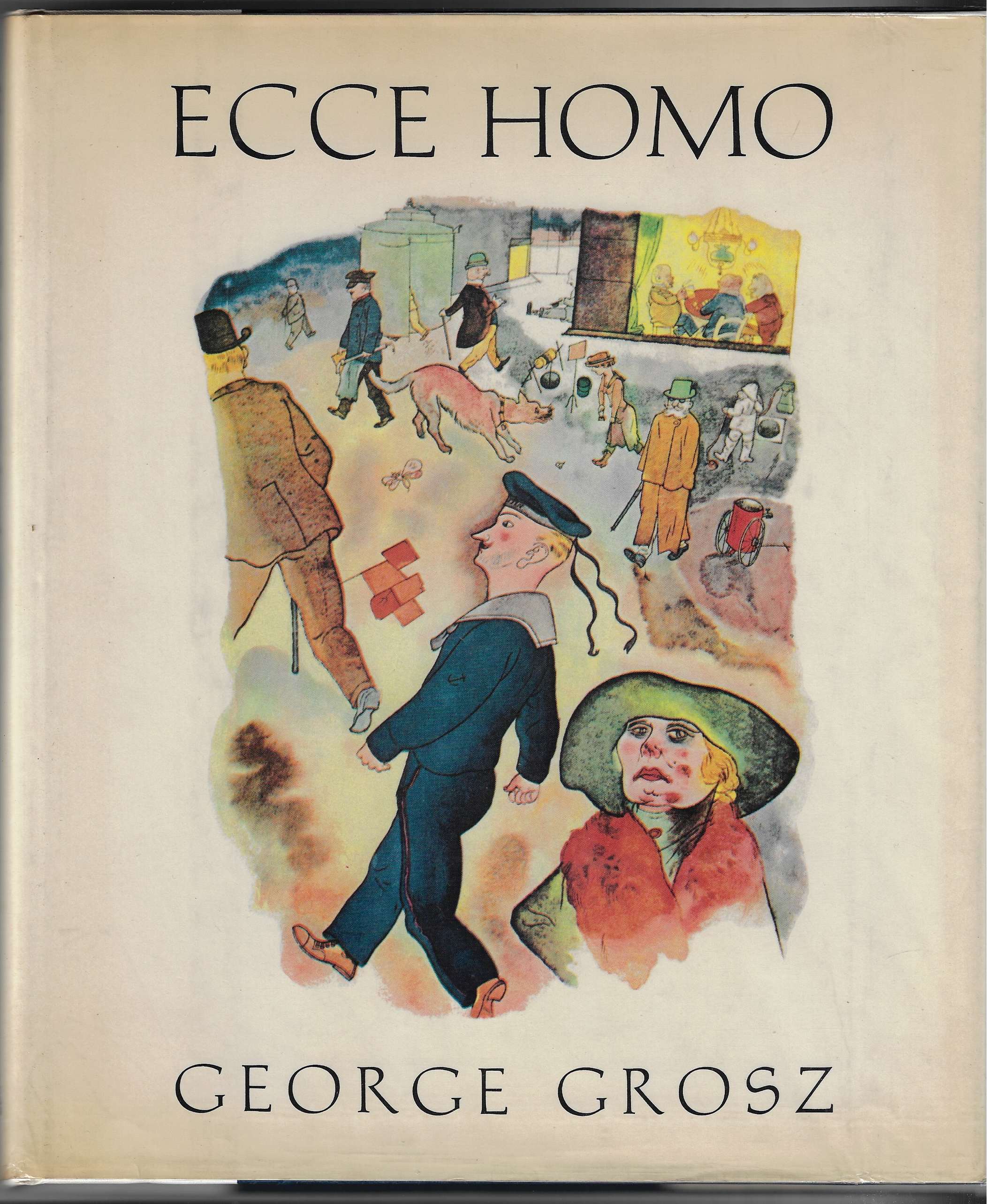 Image for Ecce Homo