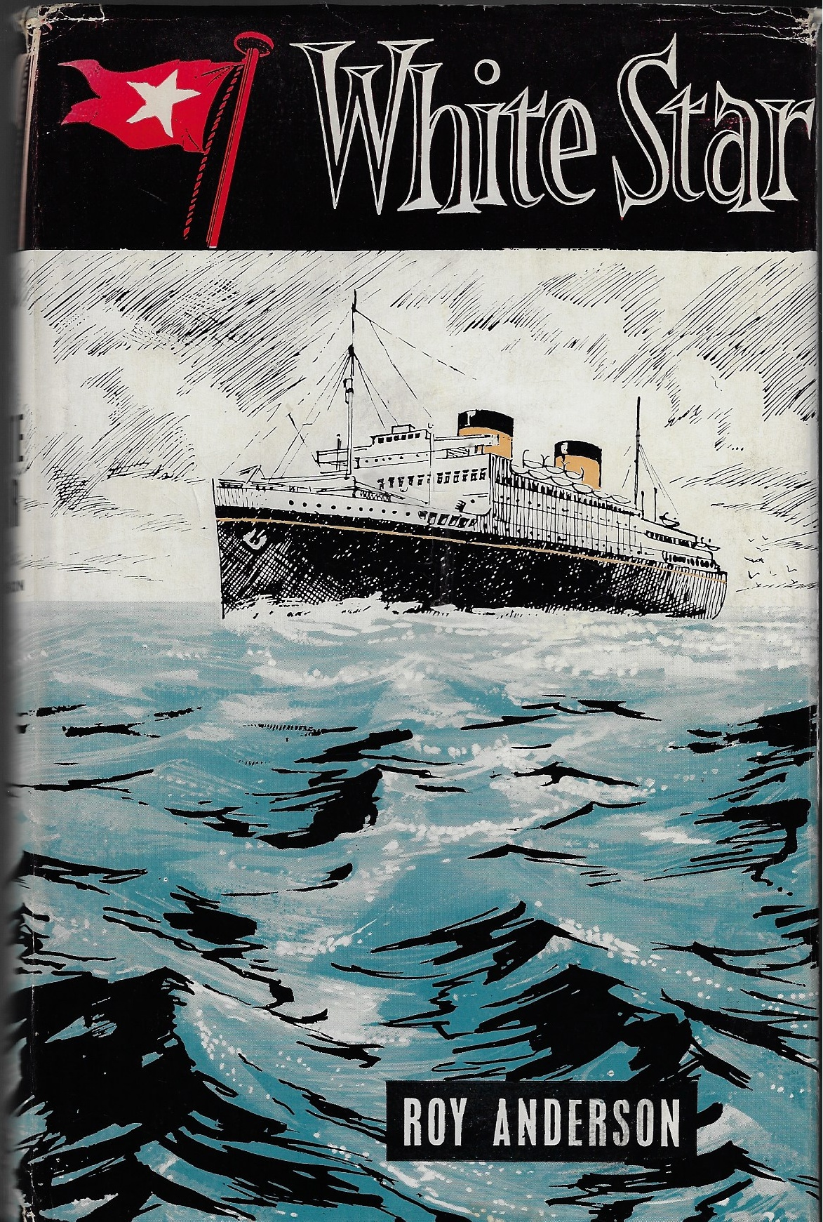 Image for White Star