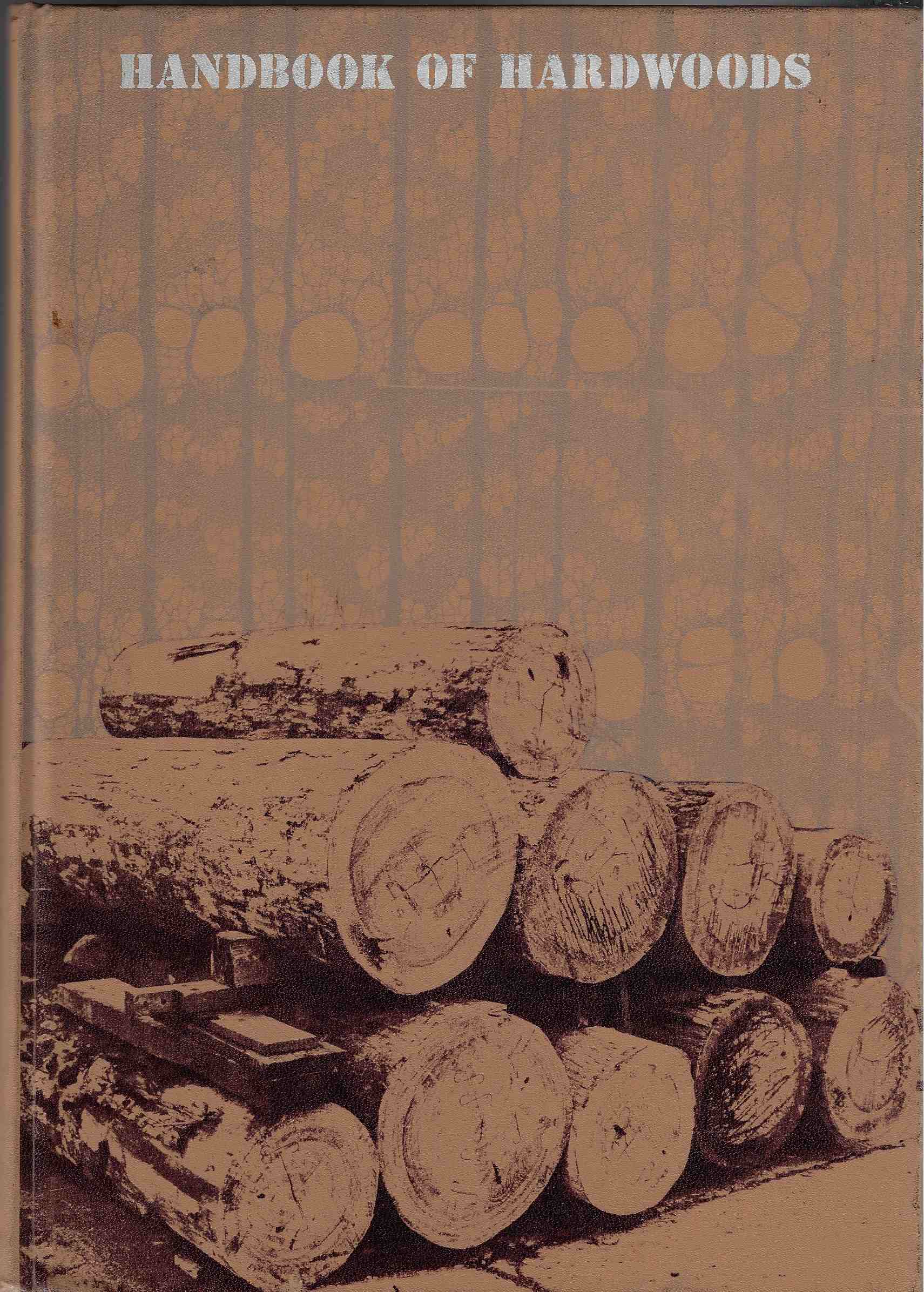 Image for Handbook of Hardwoods