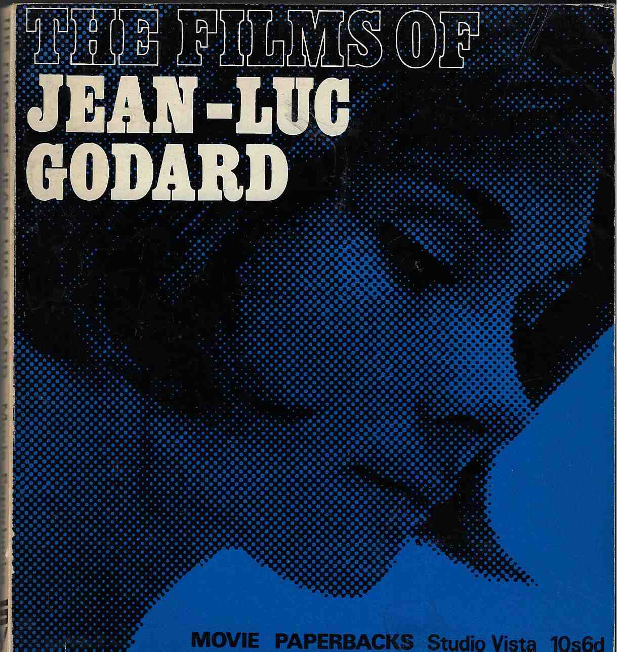 Image for The Films of Jean-Luc Godard
