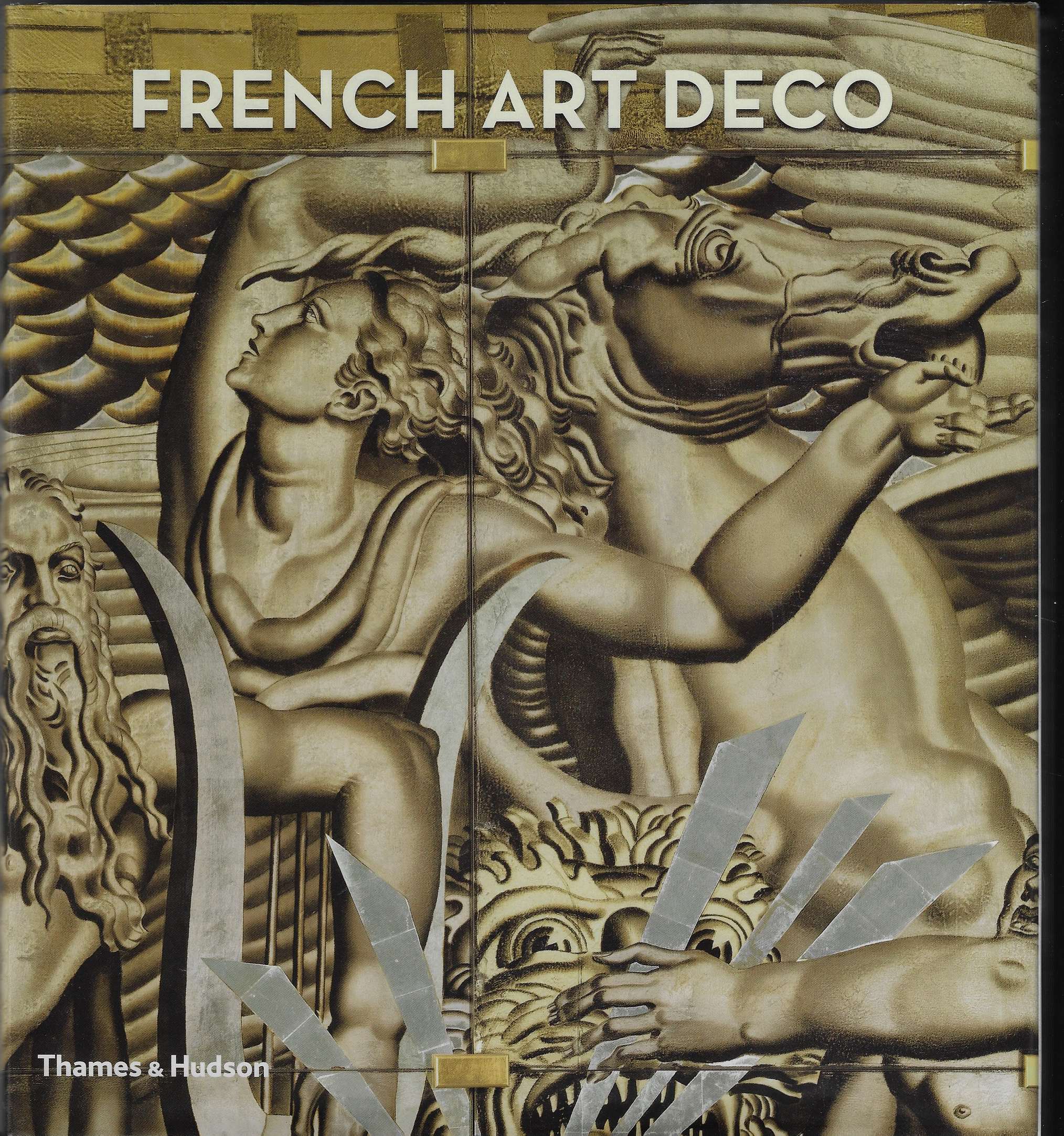 Image for French Art Deco