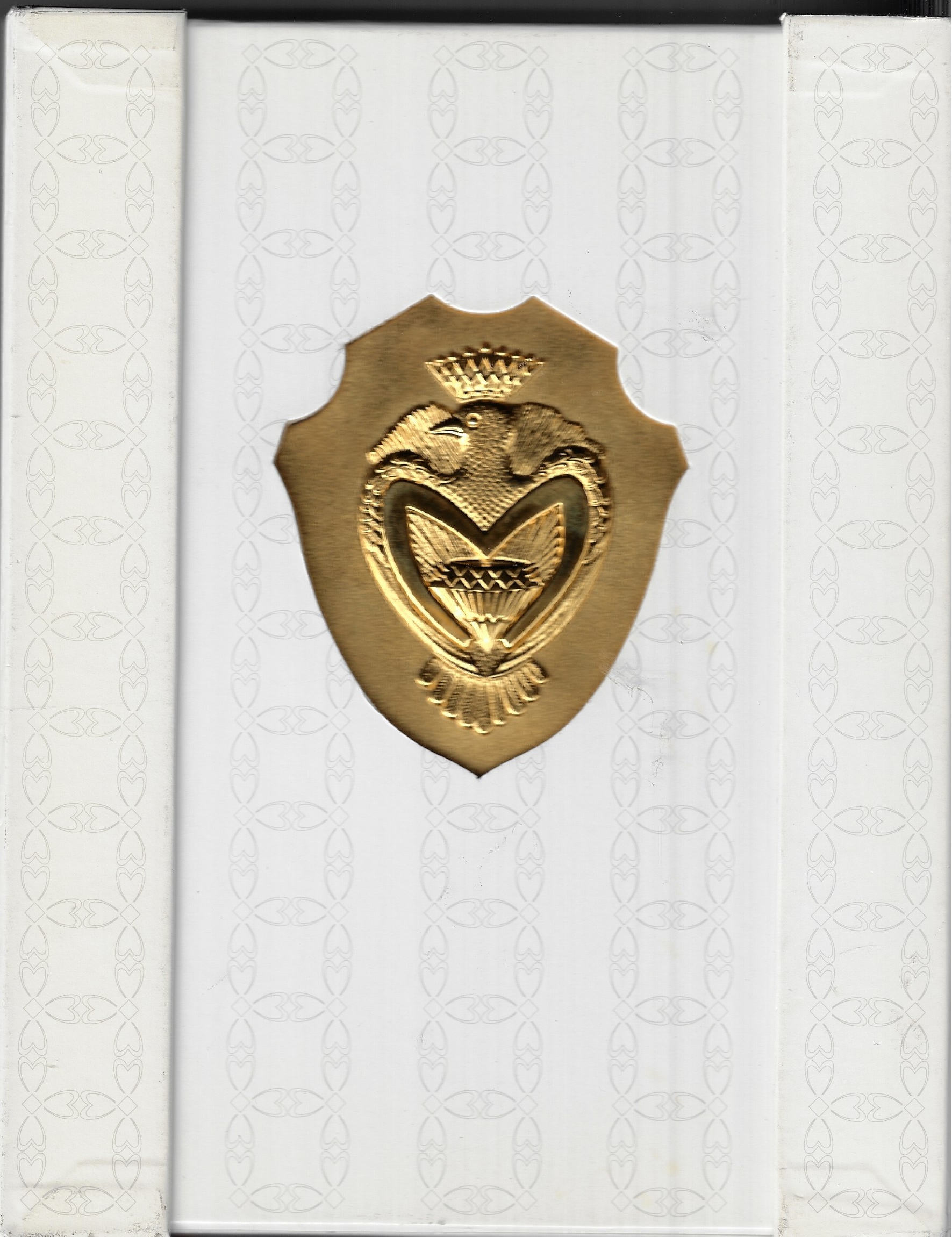 Image for Mouawad Jewellers The Mouawad Prestigios Legacy