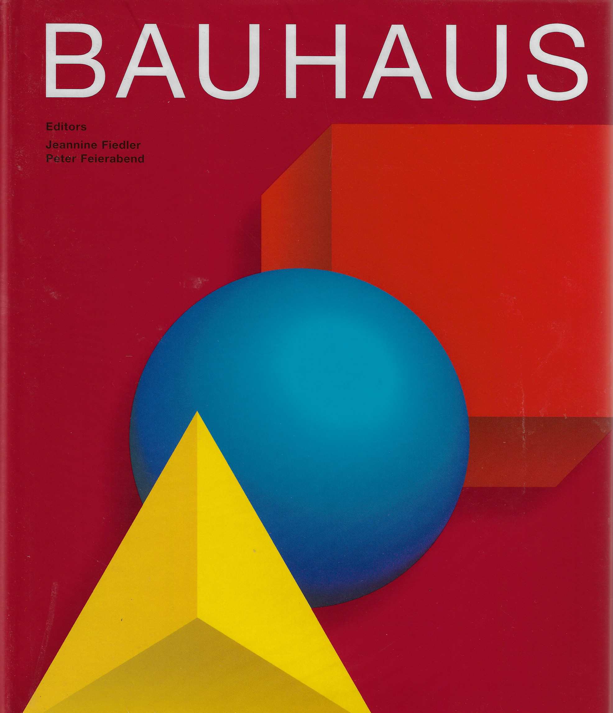 Image for Bauhaus
