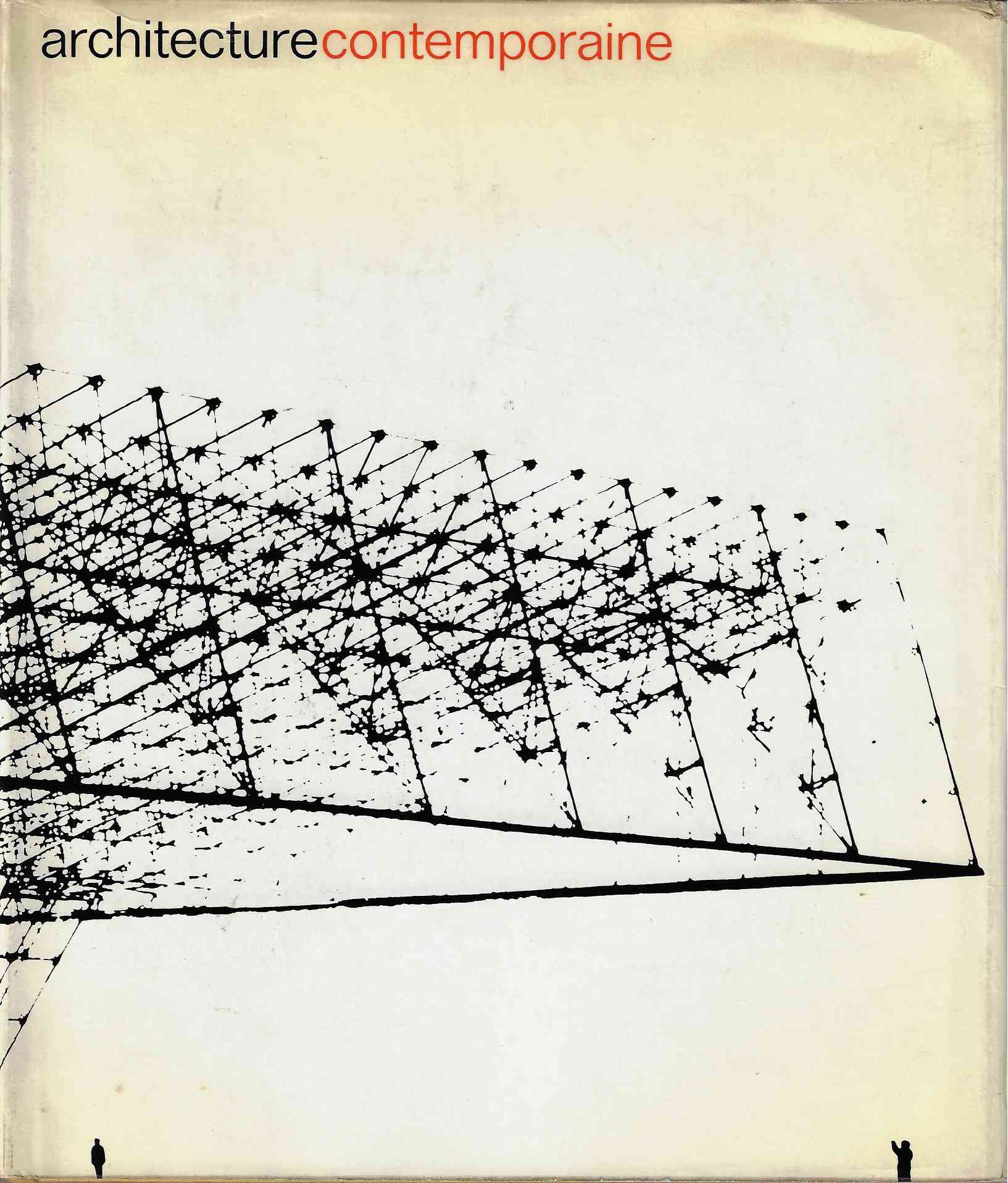 Image for Architecture Contemporaine