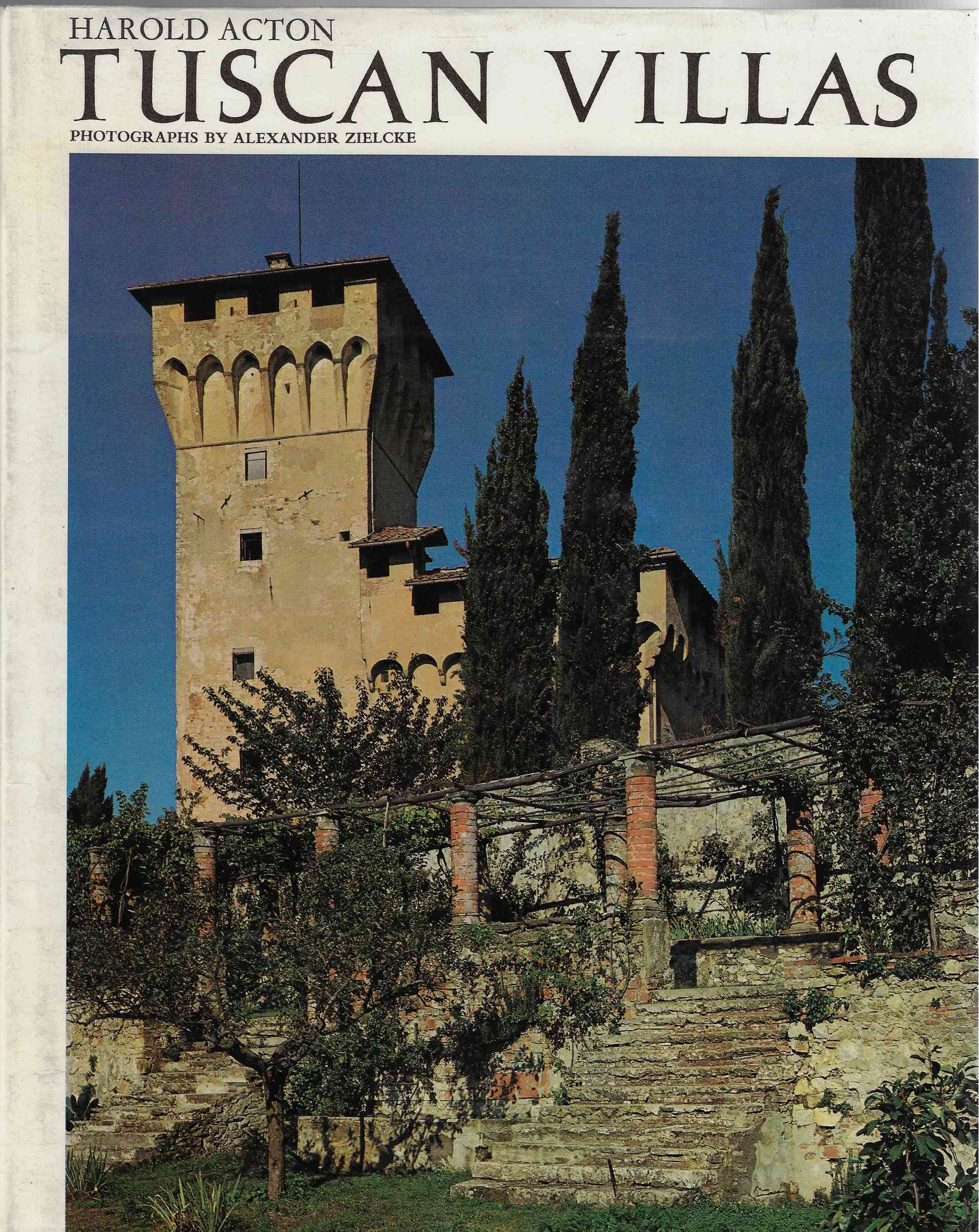 Image for Tuscan Villas
