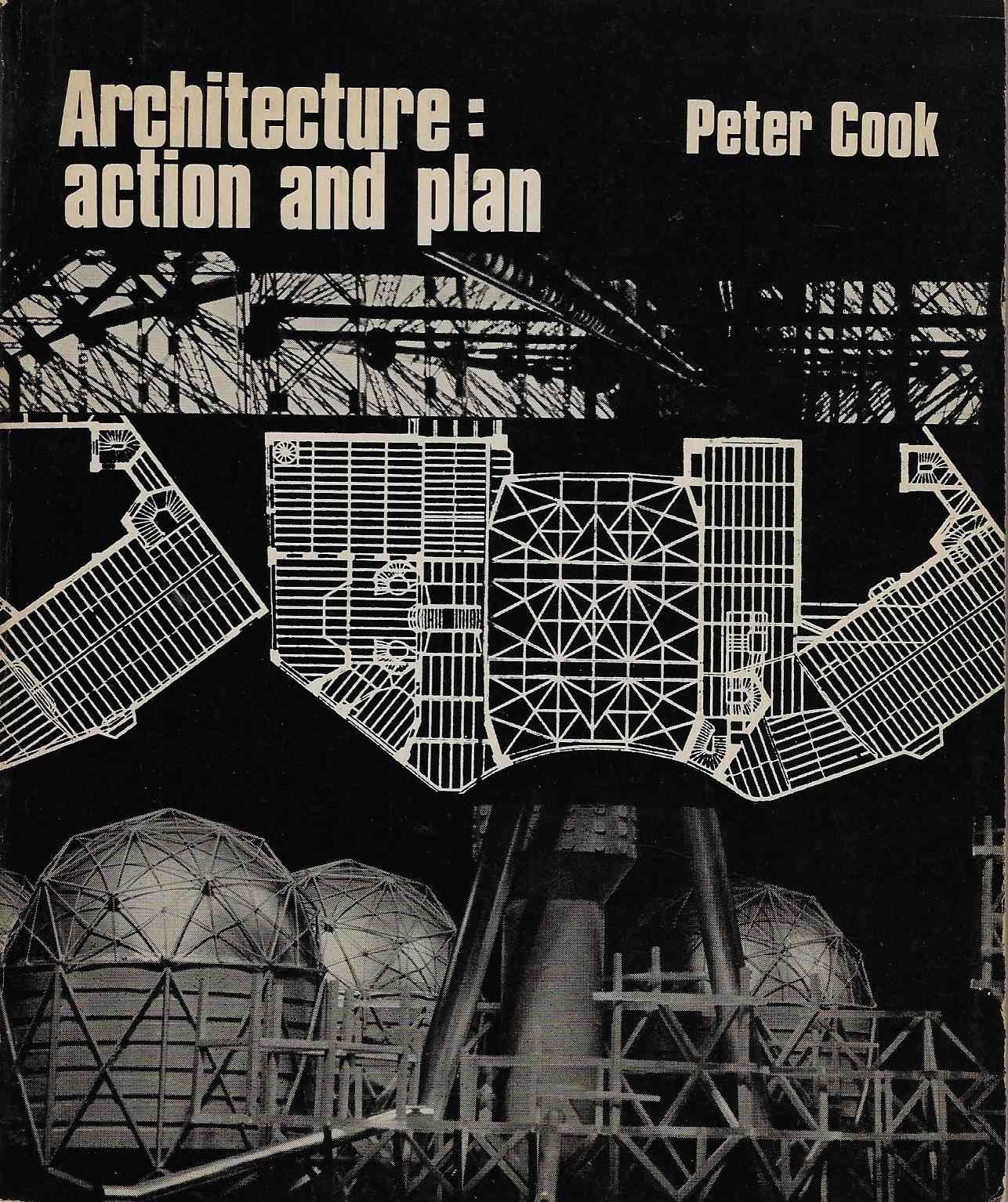 Image for Architecture Action and Plan