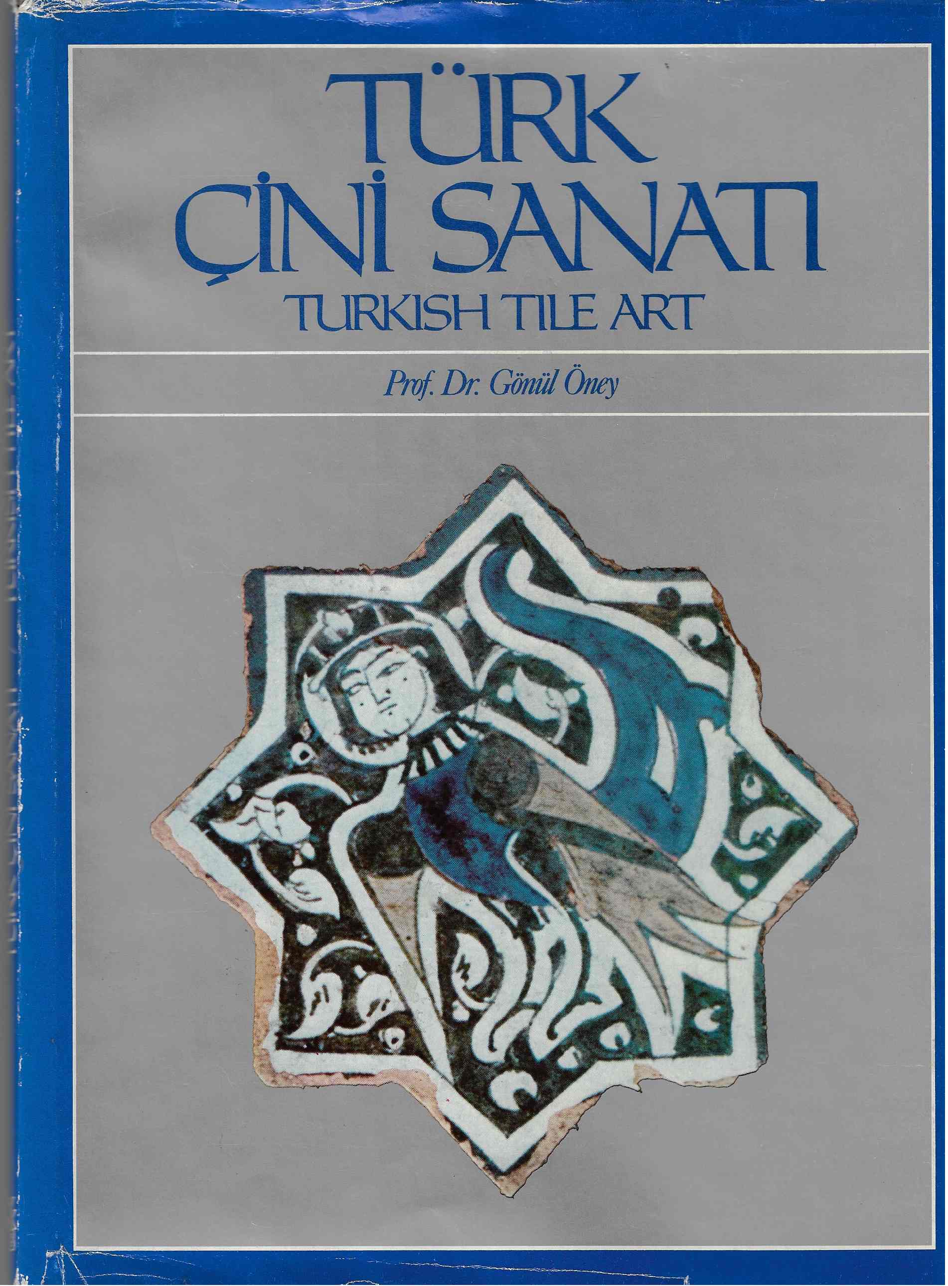 Image for Turkish Tile Art