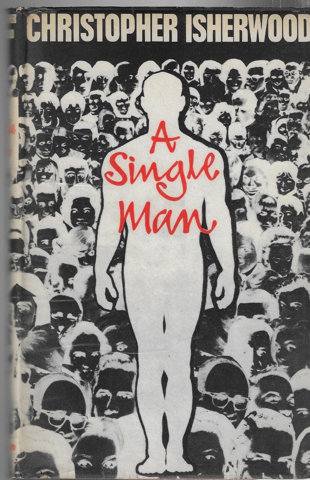 Image for A Single Man
