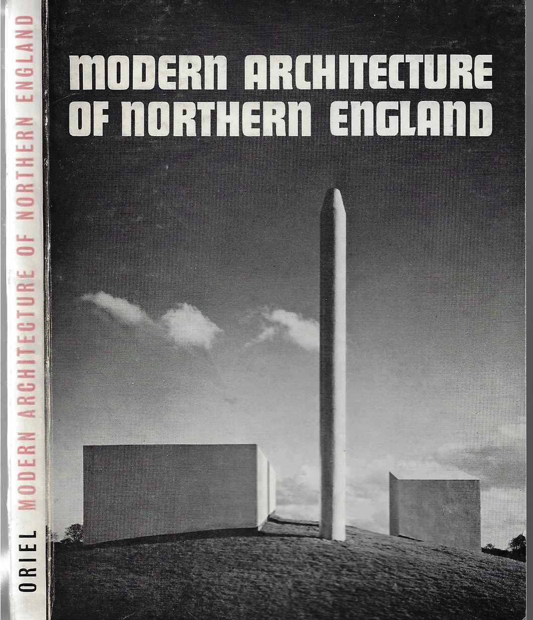 Image for Modern Architecture of Northern England