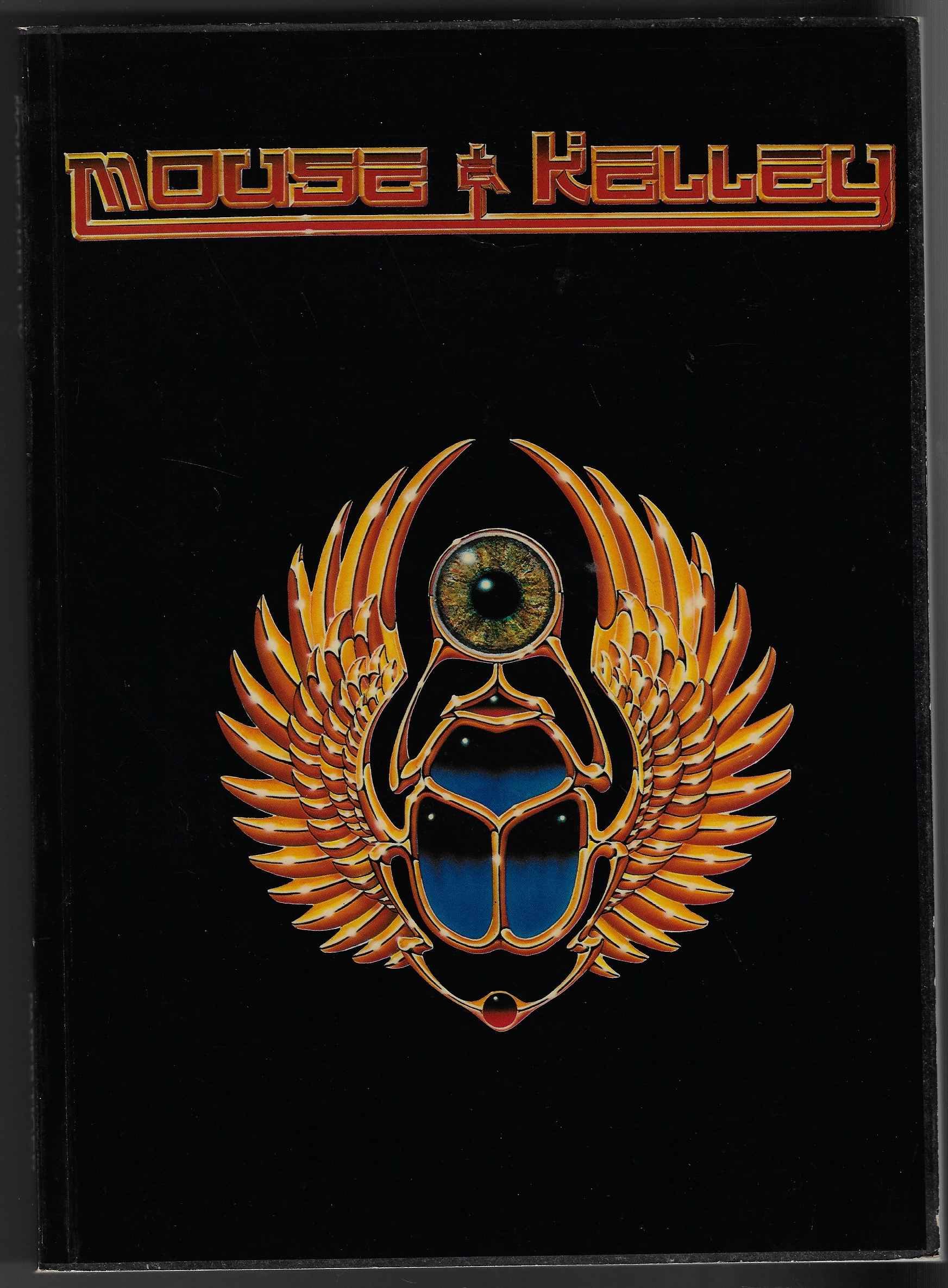 Image for Mouse and Kelley