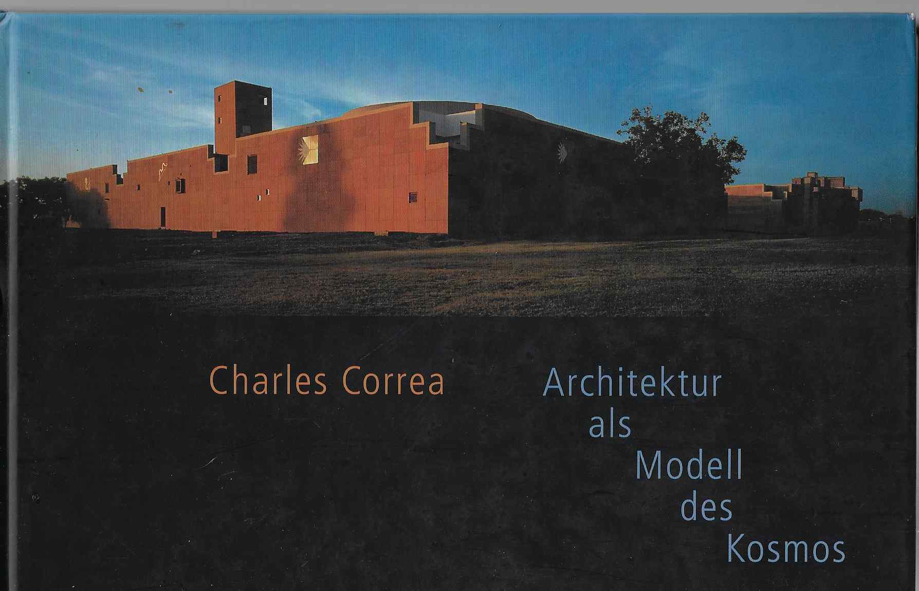 Image for Architektur Als Modell Des Kosmos