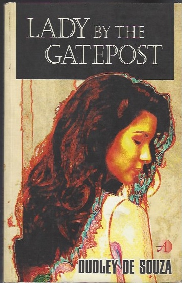Image for Lady by the Gatepost